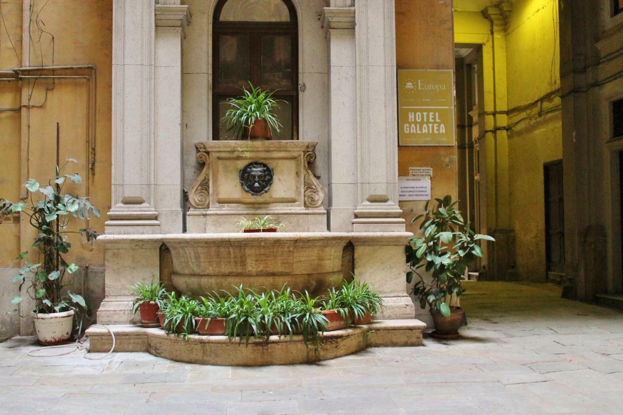Roman Central House Exterior photo