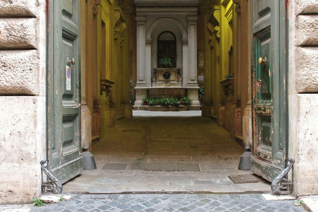 Roman Central House Exterior photo